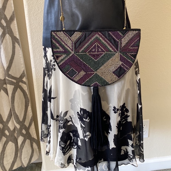 From St. Xavier Evening bag fair Anthropologie - Picture 6 of 11